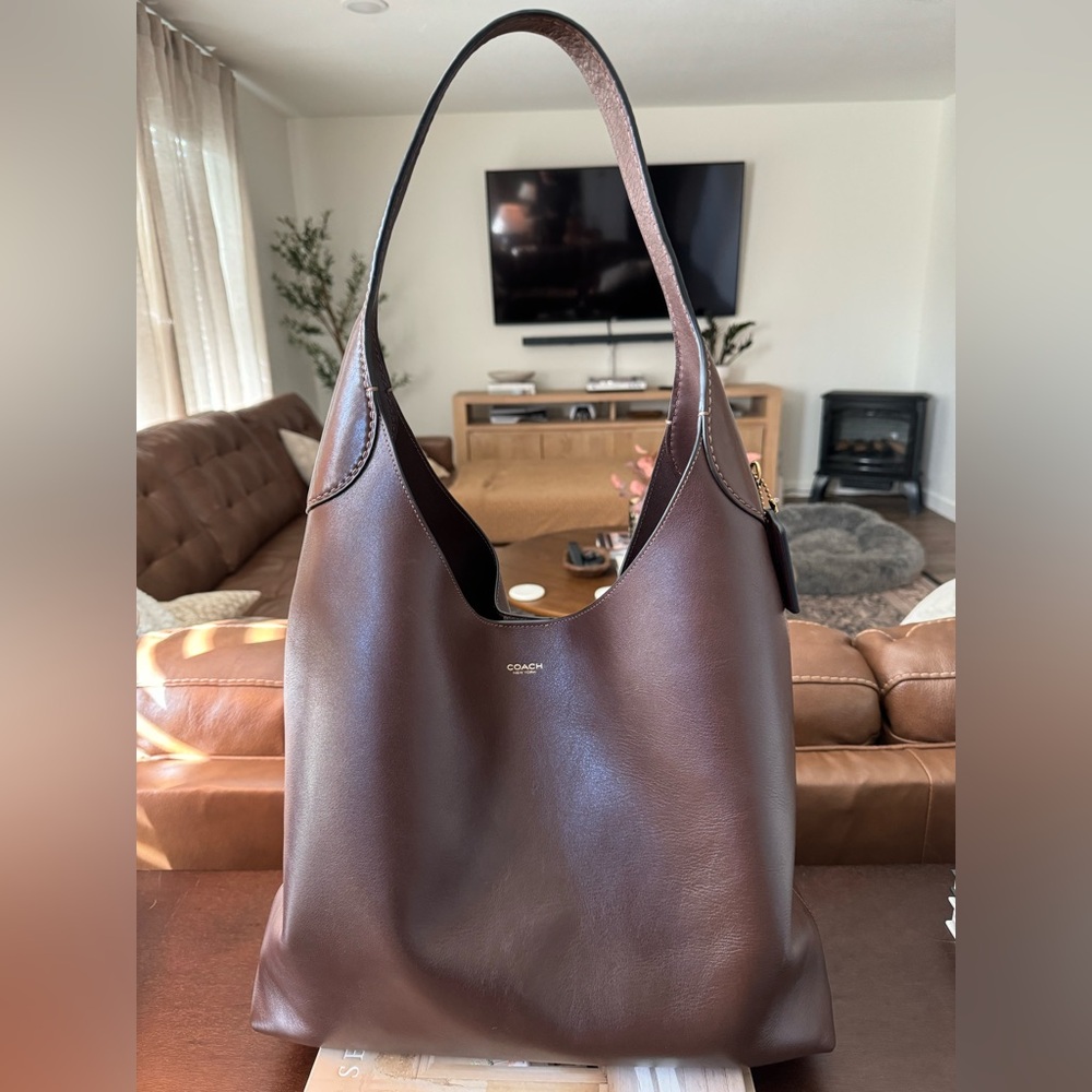 Coach brooklyn bag 39